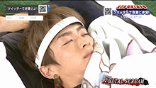 全日本寝落ち選手権 男子個人10