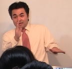 シンボリックセラピスト養成講座のスペシャルレクチャー2011.10.9開催